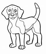 Coloring Pages Shiloh sketch template