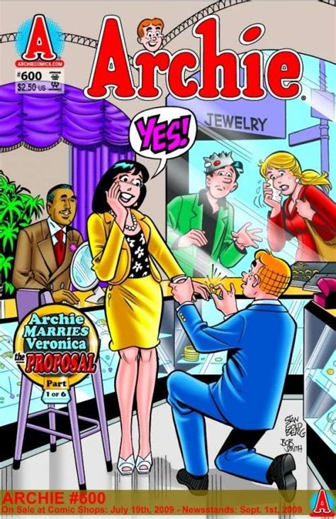 Blogging Comics Betty Cooper And Veronica Lodge Blog About