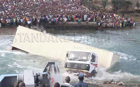 breaking news eleven dead   mombasa ferry accident