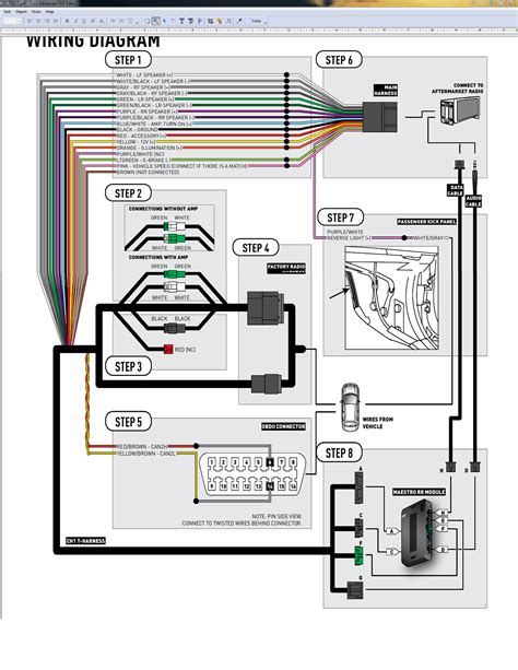 kenwood kmm  wiring diagram