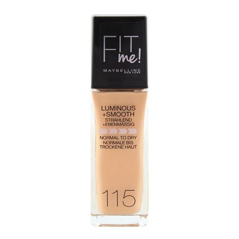 order maybelline  york fit  liquid foundation  ivory   special price