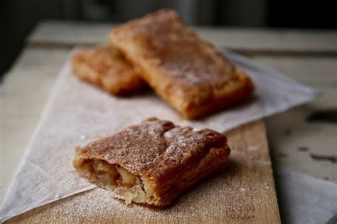 How To Make This Mcdonald S Style Fried Apple Pie Recipe Metro News