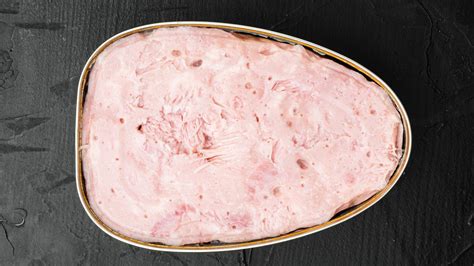 canned ham brands ranked  worst