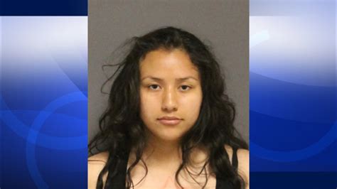 female carjacking suspect arrested in tustin abc7 los angeles