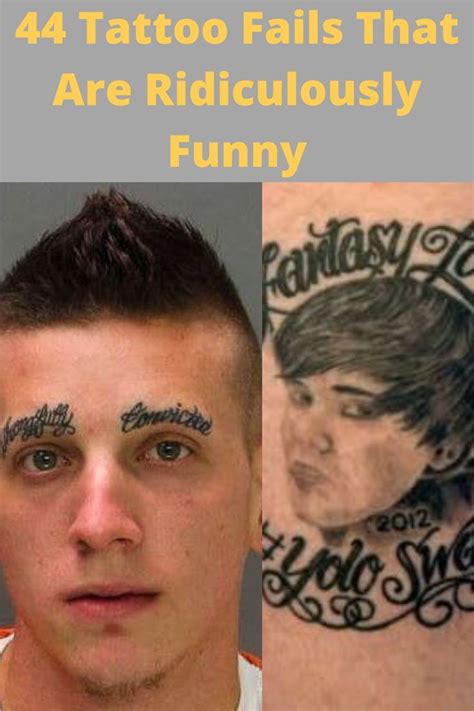 44 Tattoo Fails That Are Ridiculously Funny44 Tattoo Tattoo Fails