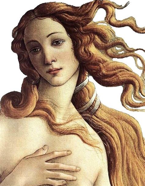 Birth Of Venus Sticker By Artbitchky Aphrodite Painting Venus Art