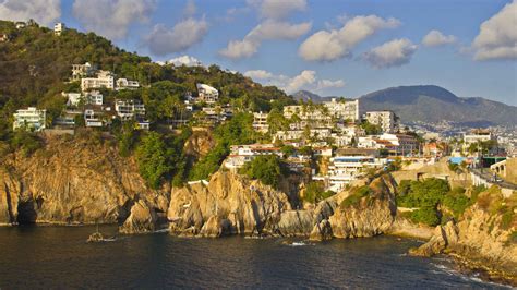acapulco  top  touren aktivitaeten mit fotos erlebnisse  acapulco mexiko