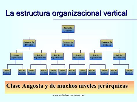 etapas  elementos del proceso de diseno organizacional  los modelos estructurales de la