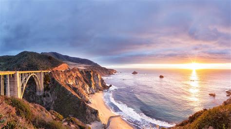 awesome central california coast attractions flipboard