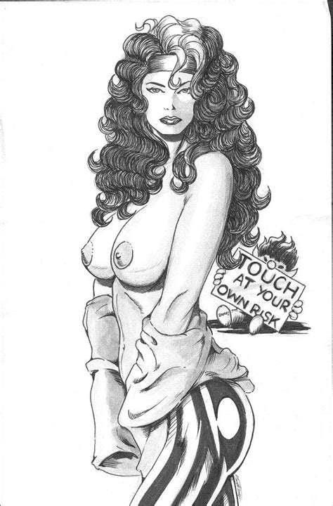 Hot Pencil Drawing Rogue Xxx Porn Pictures Superheroes Pictures