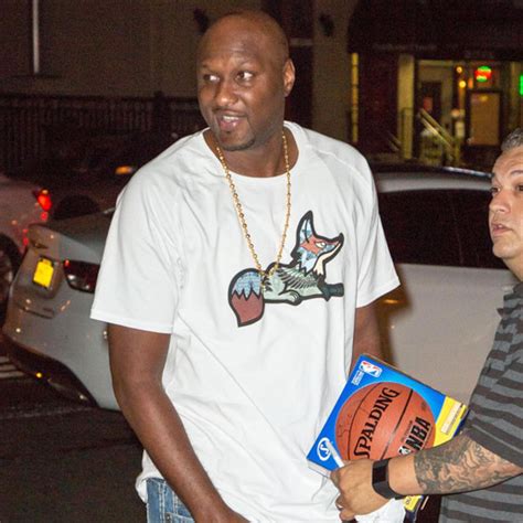 inside lamar odom s recovery 1 year after his near fatal drug overdose