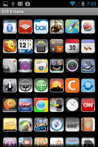ios  icons  android ios  icons apk appvn android
