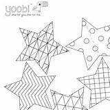 Yoobi Coloring Pages Activity Sheets Christmas Ornaments sketch template