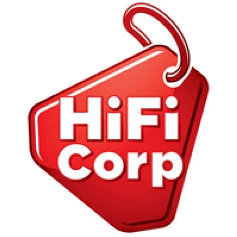 hifi corp brands   world  vector logos  logotypes