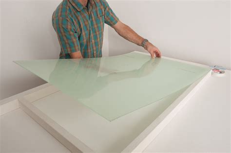 Acrylic Glass 2 To 5 Mm Gutta Werke