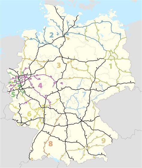 filedeutschland autobahnen nummerierungsvg wikimedia commons