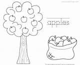 Apples Appleseed Johnny Coloring Word Pages Xcolorings 60k 810px Resolution Info Type  Size sketch template