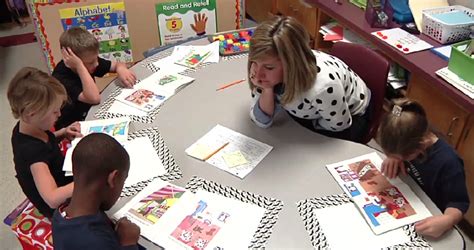 guided reading reading recovery