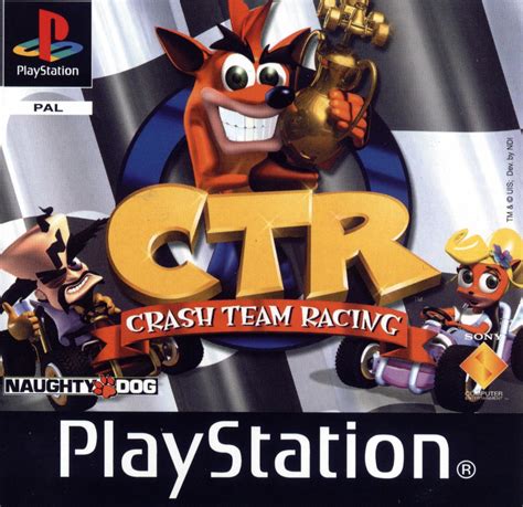 crash team racing psx uniao gamers