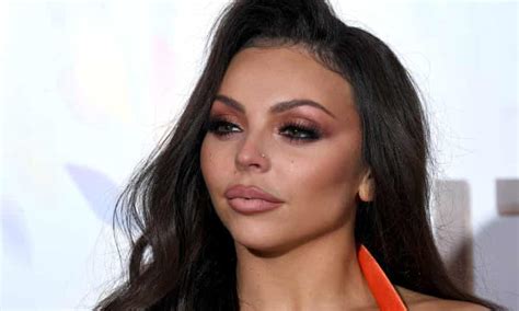 Jesy Nelson Abuse Has Cruelly Silenced One Of Pop S Few Unfiltered