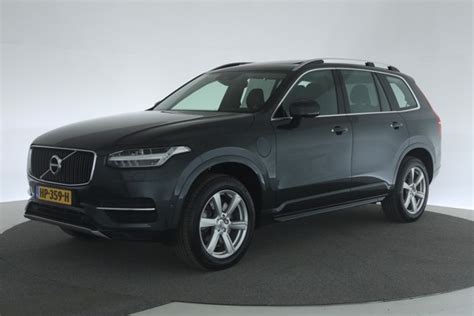 autozine autotest volvo xc