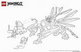 Ninjago Ausmalbilder Schlange Genial Wu Sensei sketch template