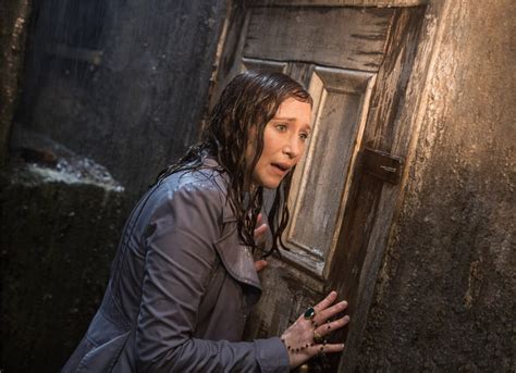 review in ‘the conjuring 2 ghostly violence has a british accent