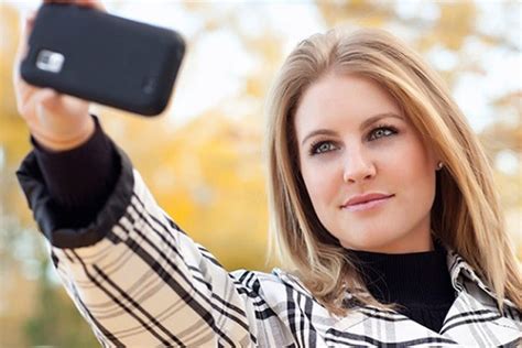 selfie perfeita saiba como fazer dicas