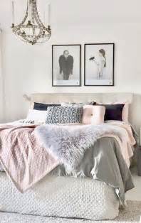 decorating with color blush pink beneath my heart
