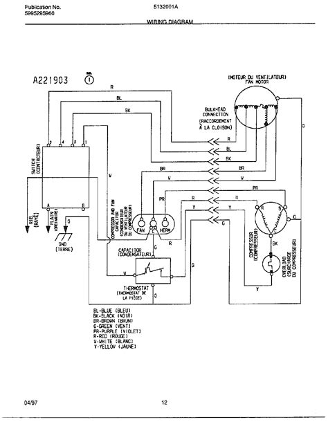 beautiful air conditioner wiring diagram