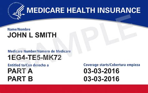 New Medicare Cards Are Being Issued Heres What You Need To Know