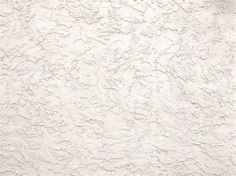 textured stucco wall white picture  photograph  public domain