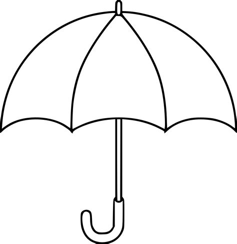 resultat de recherche dimages pour dessin parapluie semsiye semsiyeler aplike sablonu