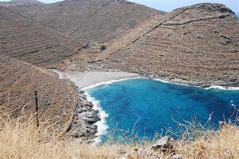 kythnos greece compare   greek islands yourgreekisland