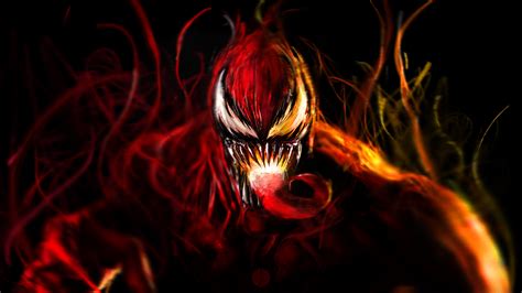 carnage art hd superheroes  wallpapers images backgrounds