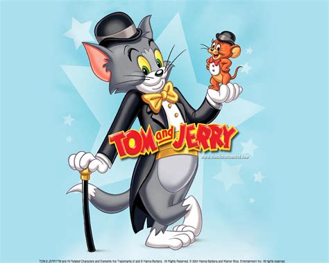 disney channel tom  jerry