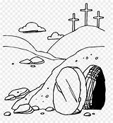 Yesus Tomb Makam Kubur Kartun Kosong Kebangkitan Jesus Resurrection Pngdownload Minggu Resurreccion Img2 Tuhan sketch template