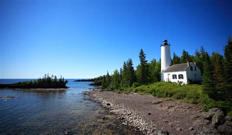 day hikes  isle royale national park trailhead traveler