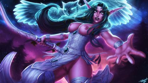 tyrande whisperwind world of warcraft hentai sorted by position luscious