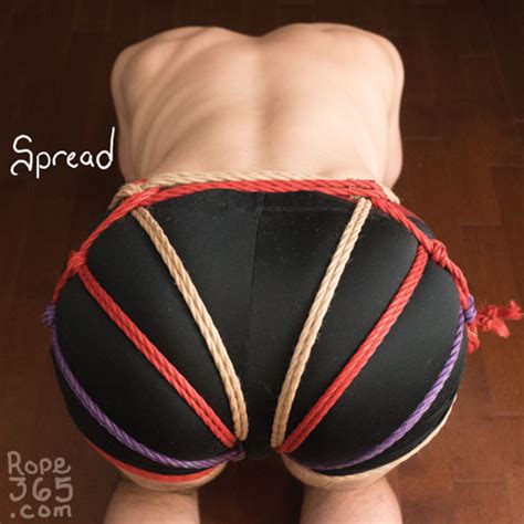 Week 19 Hips And Butts Rope 365