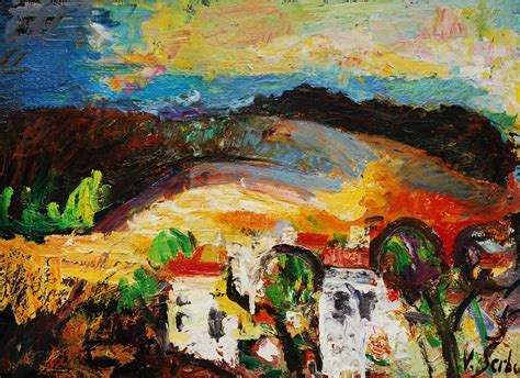 motif  peljesac peninsula art artlovers croatia dubrovnik painting dubrovnik