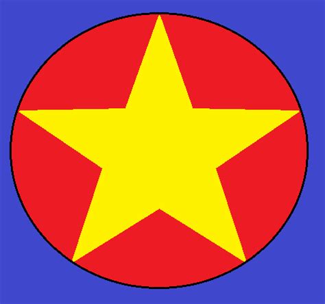 star symbol  cryptsonia  deviantart
