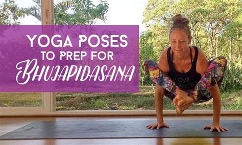 3 yoga poses to prepare for shoulder pressing pose or bhujapidasana doyou