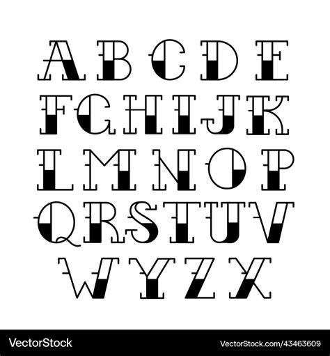 top  tattoo script alphabet monersathecom