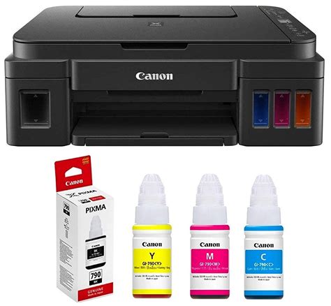 canon pixma     wireless ink tank colour printer   ipm