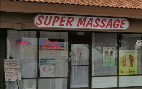 super massage parlour location  reviews zarimassage