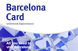 combination barcelona   tool  budget travelers