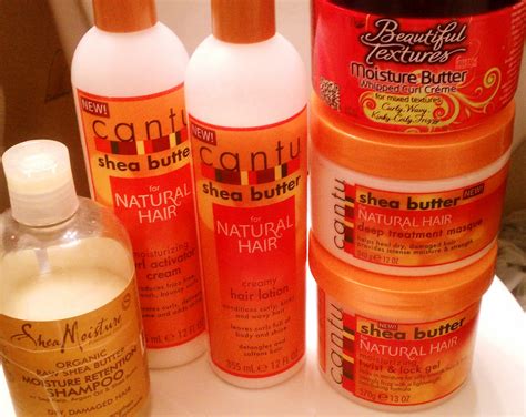 natural hair  products    part  fabellis