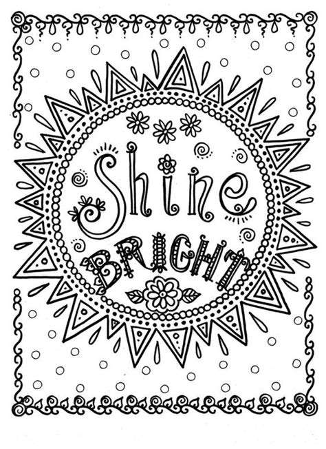 coloring books book quotes  inspirational  pinterest