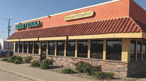 senor tequila mexican restaurant opens  fremont local news